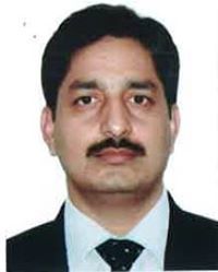 Chandan Choudhary