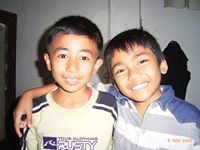 Muhamad Abdillah