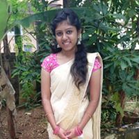 Revathy Rajeev