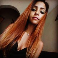 Ana Perdomo