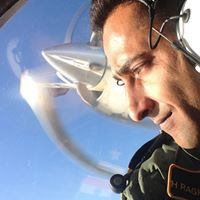 Hanumant Raghuvanshi