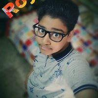 Prateek Roy