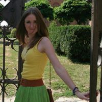 Ольга Нагорнюк