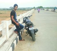 Anup Gorai