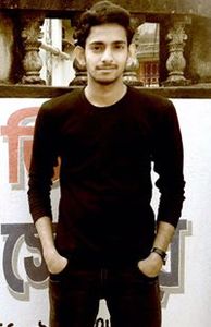 Kousik Sinhamahapatra