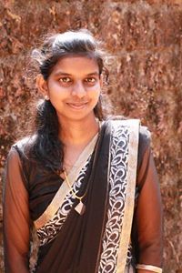 Shreya Dinesh