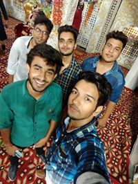 Shubham Bamal