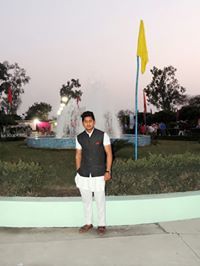 Mani Singh