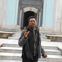 Abdul Kholiq
