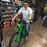 Nursultan Taskaranov