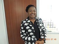 Ivy Mawuko