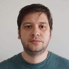 Vyacheslav Drobkov
