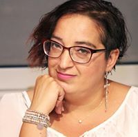 Χρυσή-Σίσυ Αγγελίδου