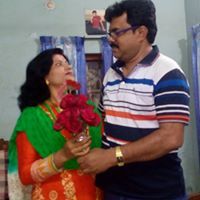 Rupa Biswas