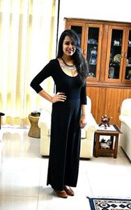 Shivani Singh