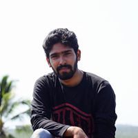 Thejaswi Salkod
