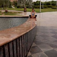 Riddhima Singh
