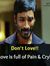 Srinath...