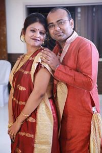 Punam Chowhan