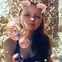 Lily-Anke Oosthuysen