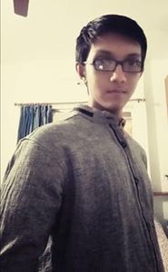Harshiv Patel