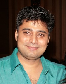 Amit Thakkar