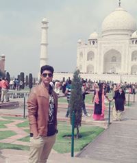 Rajat Tyagi