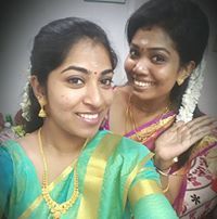 Abhirami Dharmaseelan