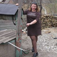 Ольга Журавлева