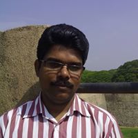 Krishnan Kv