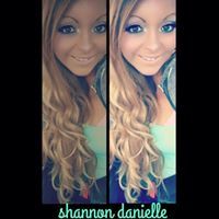 Shannon Danielle