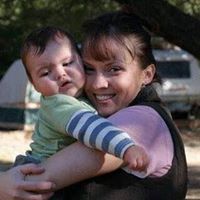 Dorette Van Der Walt