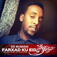 CabdiFataax Bushaaro