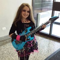 Marina Lichterman Eagle