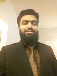 Muhammad Chhipa