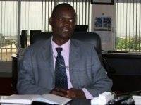 Allan Sydede
