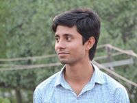 Ehtesham Arif