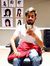 Shubham...