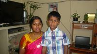 Subha Jagan