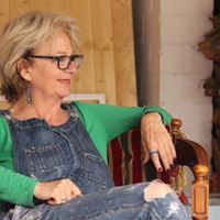 Bea Garding Schubert