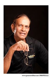 Arunendra Verma