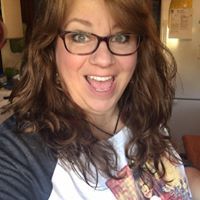 Erika Hancock