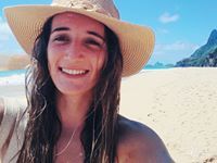 Mariana Caboz