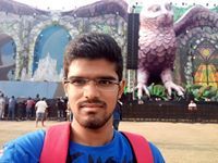 Aashish Paliwal