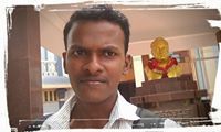 Vignesh Kumar