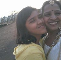Manjula Shastri