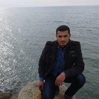 Yousef Mahmoud