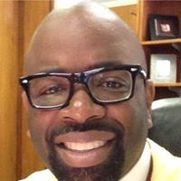 Anthony Fuller