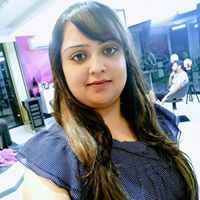 Suma Kishorekumar