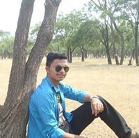 Rushi Sonawane